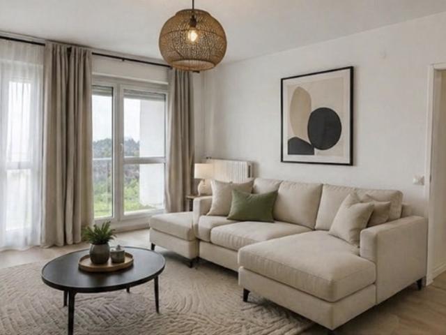 Appartement vente à Perpignan, Cabestany