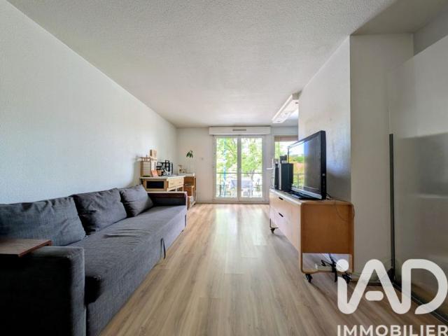 Appartement vente à Torcy, Chelles