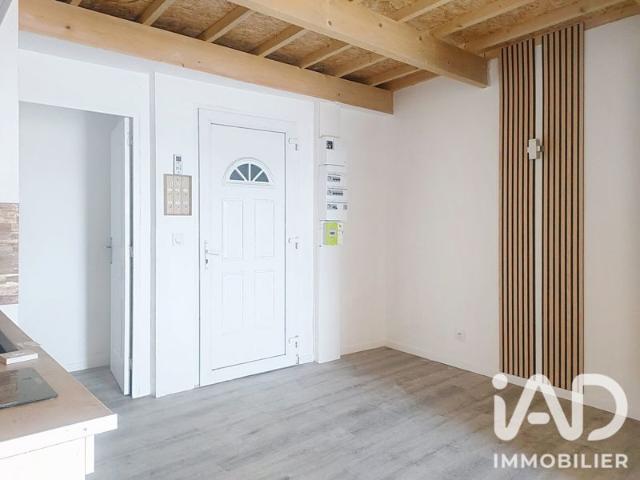 Appartement vente à Tournon-sur-Rhône, Tournon-sur-rhône
