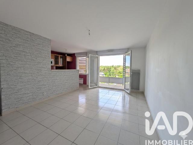 Appartement vente à Toulouse