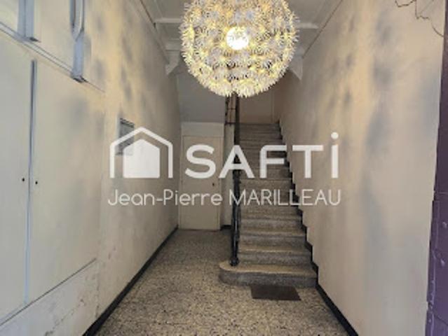 Appartement vente à Synagogue, Avignon
