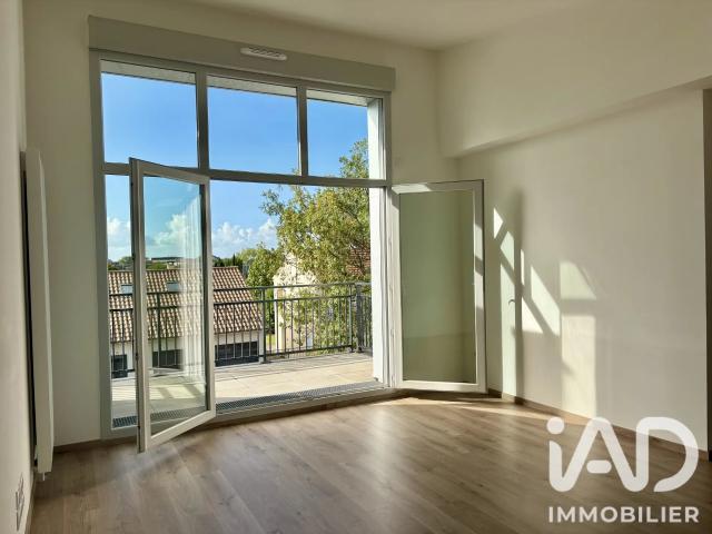 Appartement vente à Laleu, La Rochelle