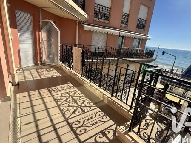 Appartement vente à Nice, Castillon