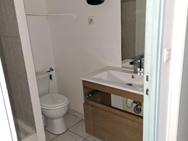 Appartement vente à Marseille