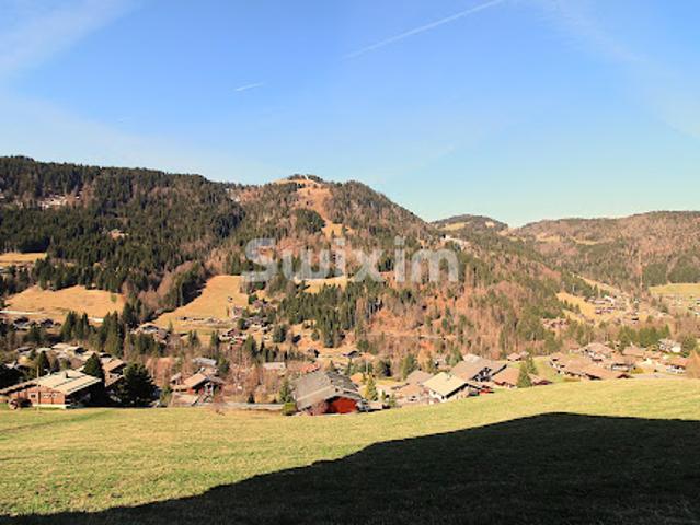Appartement vente à Annecy, La Clusaz
