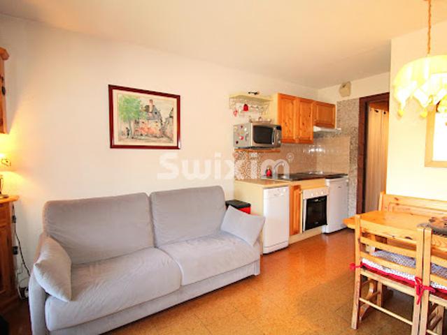 Appartement vente à Annecy, La Clusaz