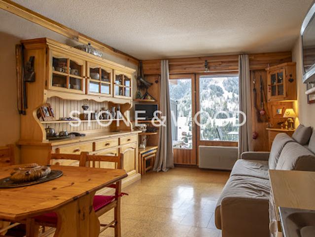 Appartement vente à Annecy, La Clusaz