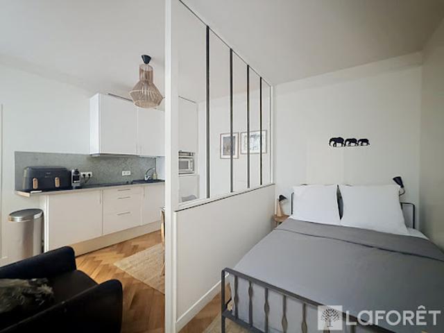 Appartement vente à Paris 4e Arrondissement, Paris