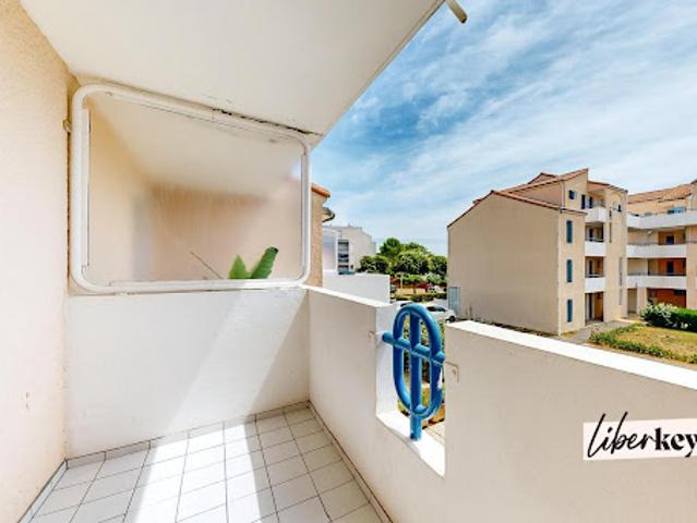 Appartement vente à Les Sables-d'Olonne, Château-d'olonne