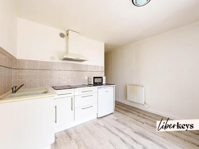 Appartement vente à Les Sables-d'Olonne, Château-d'olonne