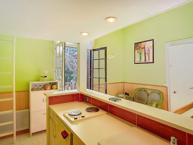 Appartement vente à Lisieux, Houlgate