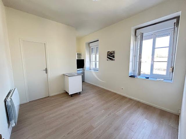 Appartement vente à Nantes, Cathédrale