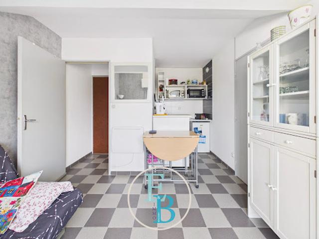 Appartement vente à Lisieux, Cabourg