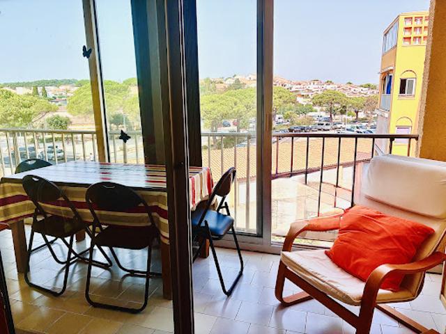 Appartement vente à Narbonne, Gruissan