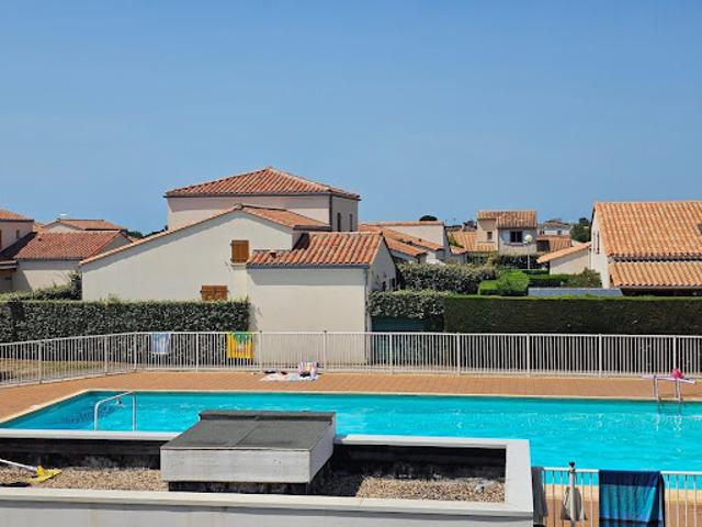 Appartement vente à Rochefort, Royan
