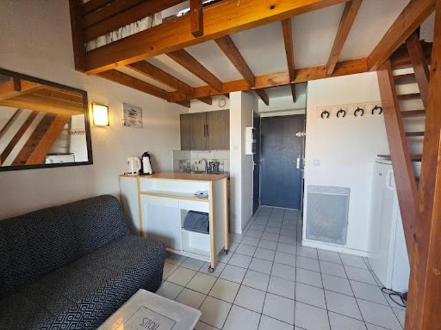 Appartement vente à Rochefort, Royan