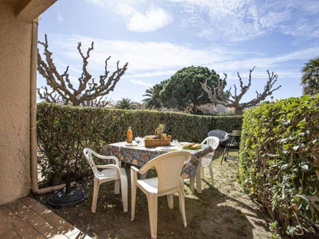 Appartement vente à Céret, Saint-cyprien