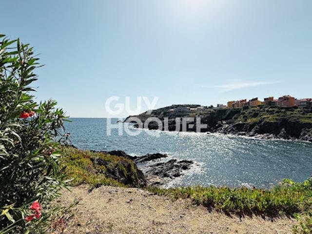 Appartement vente à Céret, Collioure