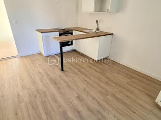 Appartement vente à Arrondissement de Toulon, La Seyne-sur-mer
