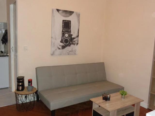 Appartement vente à Évreux, Evreux