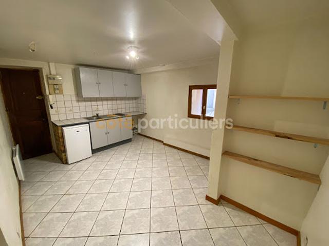 Appartement vente à Palaiseau, Linas