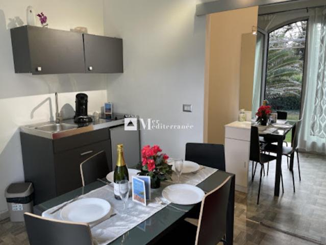 Appartement vente à Arrondissement de Draguignan, Grimaud