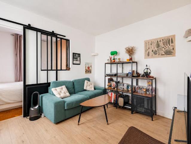 Appartement vente à Nogent-sur-Marne, Vincennes