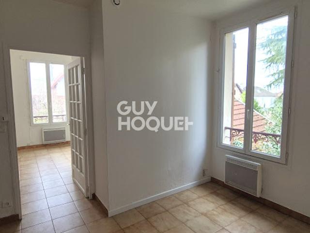 Appartement vente à Évry, Brunoy