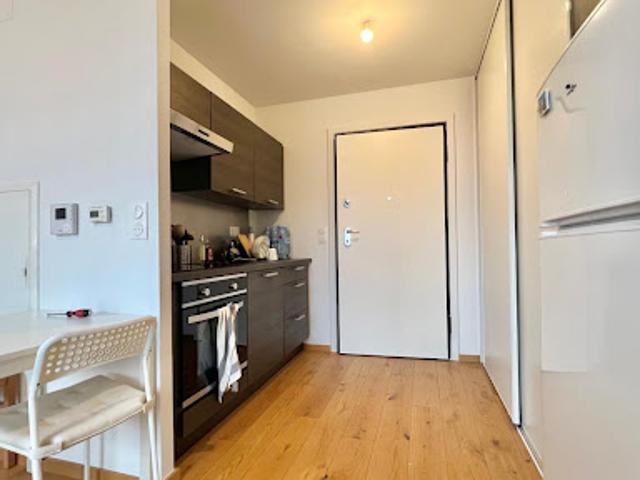 Appartement vente à Strasbourg, Hoenheim