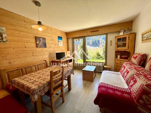 Appartement vente à Annecy, La Clusaz
