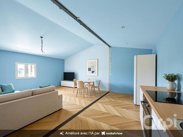 Appartement vente à Villefranche-sur-Saône, Rhône