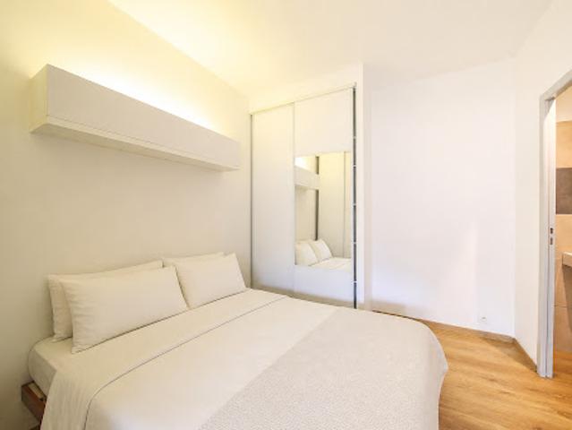 Appartement vente à Corte