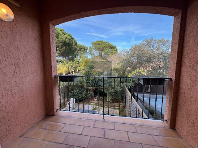 Appartement vente à Sainte-maxime, La Croisette Appartement vente à Sainte-maxime, La Croisette