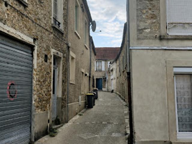Appartement vente à Rambouillet, Chevreuse
