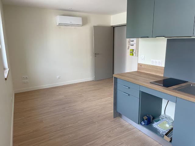 Appartement vente à Mont-de-Marsan, Saint-pierre-du-mont