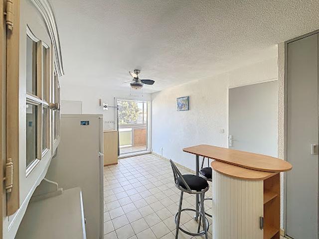 Appartement vente à Castelan, Bormes-les-Mimosas