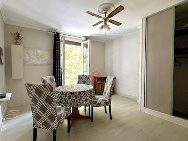 Appartement vente à Le Raincy