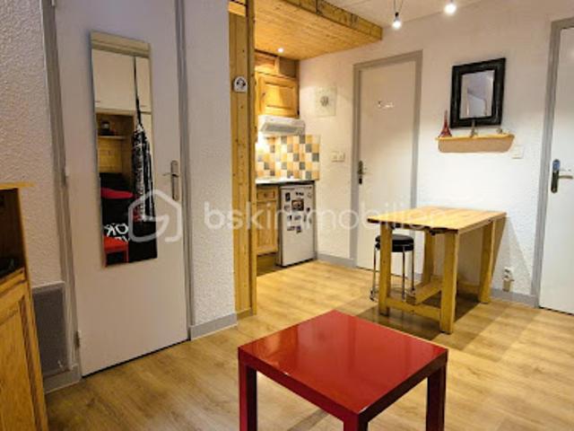 Appartement vente à Castellane, Allos