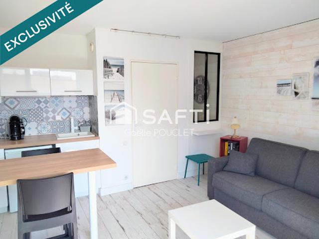 Appartement vente à Arcachon, La Teste-de-buch