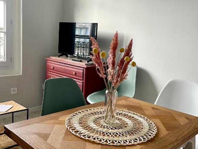 Appartement vente à Abbeville, Ault