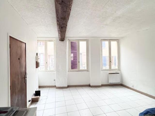 Appartement vente à Pontoise, Nointel