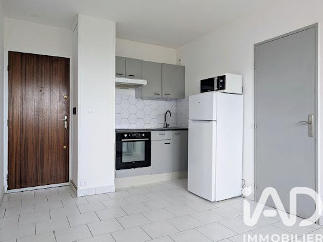Appartement vente à Lisieux, Cabourg