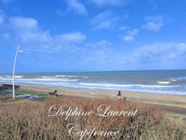 Appartement vente à Lisieux, Cabourg