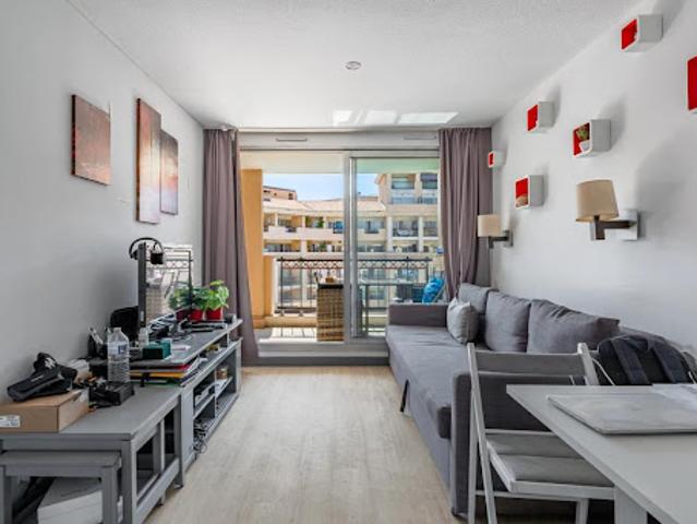 Appartement vente à Font de Veyre, Cannes