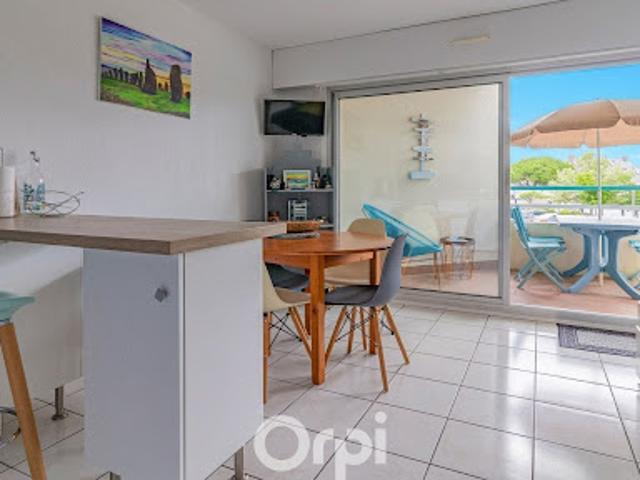 Appartement vente à Lorient, Bretagne