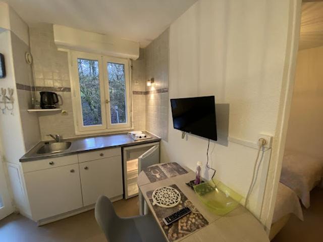 Appartement vente à Condom, Cazaubon