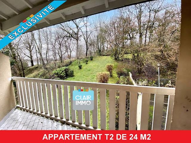 Appartement vente à Condom, Cazaubon