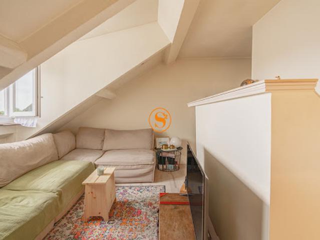 Appartement vente à Chantilly, Oise