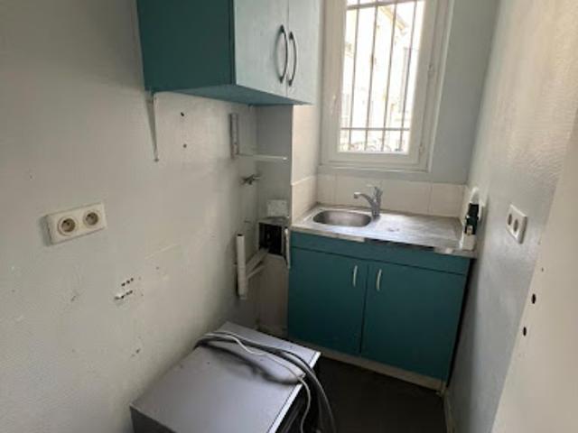 Appartement vente à Nogent-sur-Marne, Saint-maurice