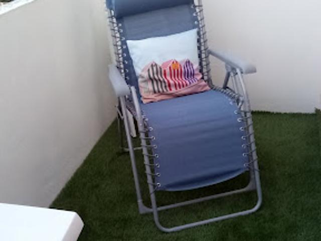 Appartement vente à Les Sables-d'Olonne, Château-d'olonne
